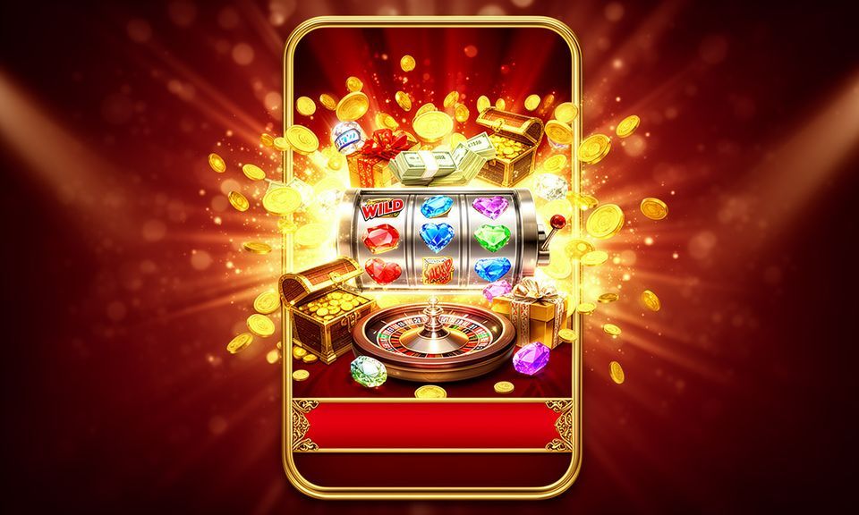 rekening777 Discover gaming variety and local payment ease at rekening777 casino